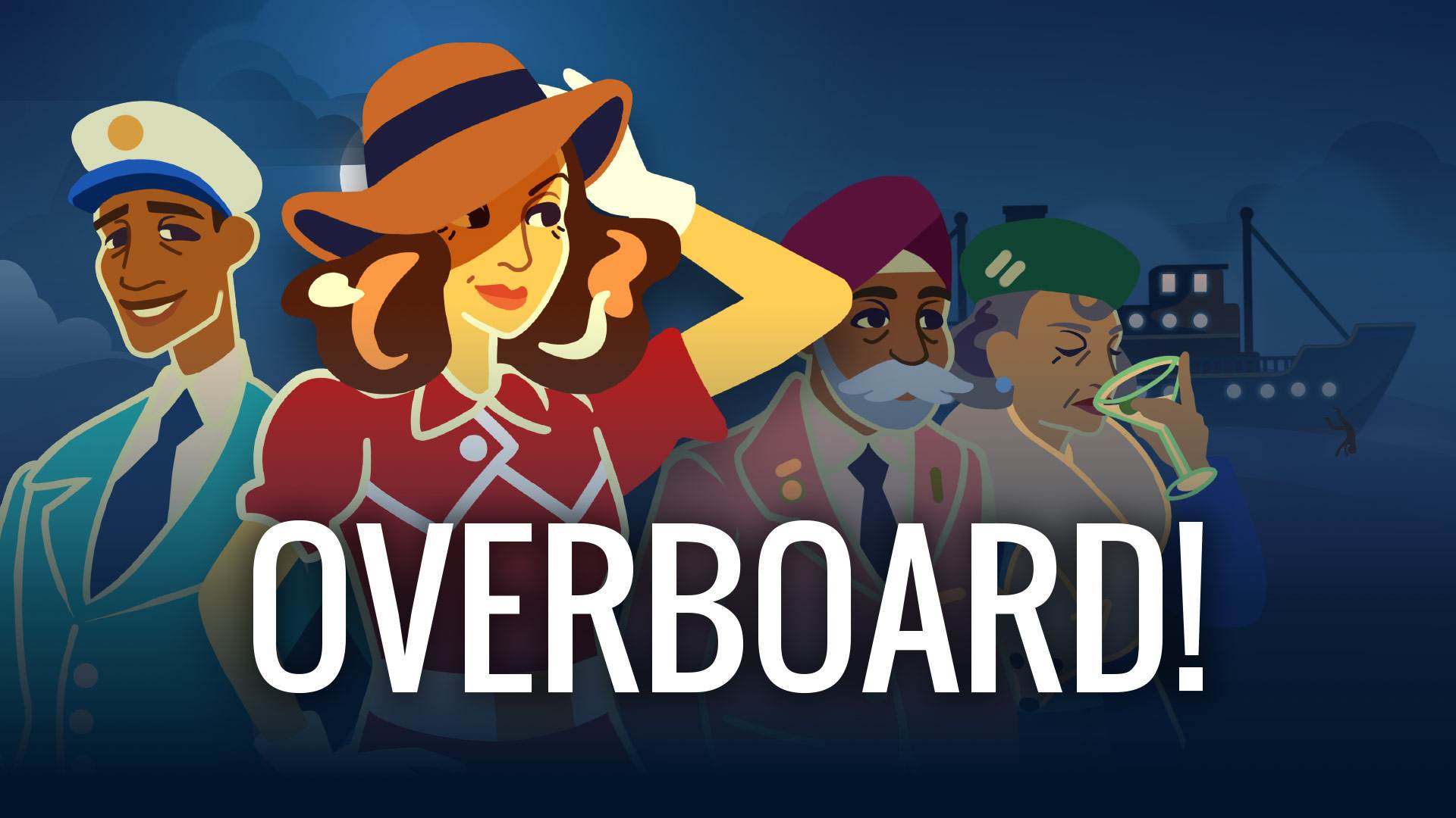 80 Days developer Inkle Studios has a new game about getting away with murder, and it's out now