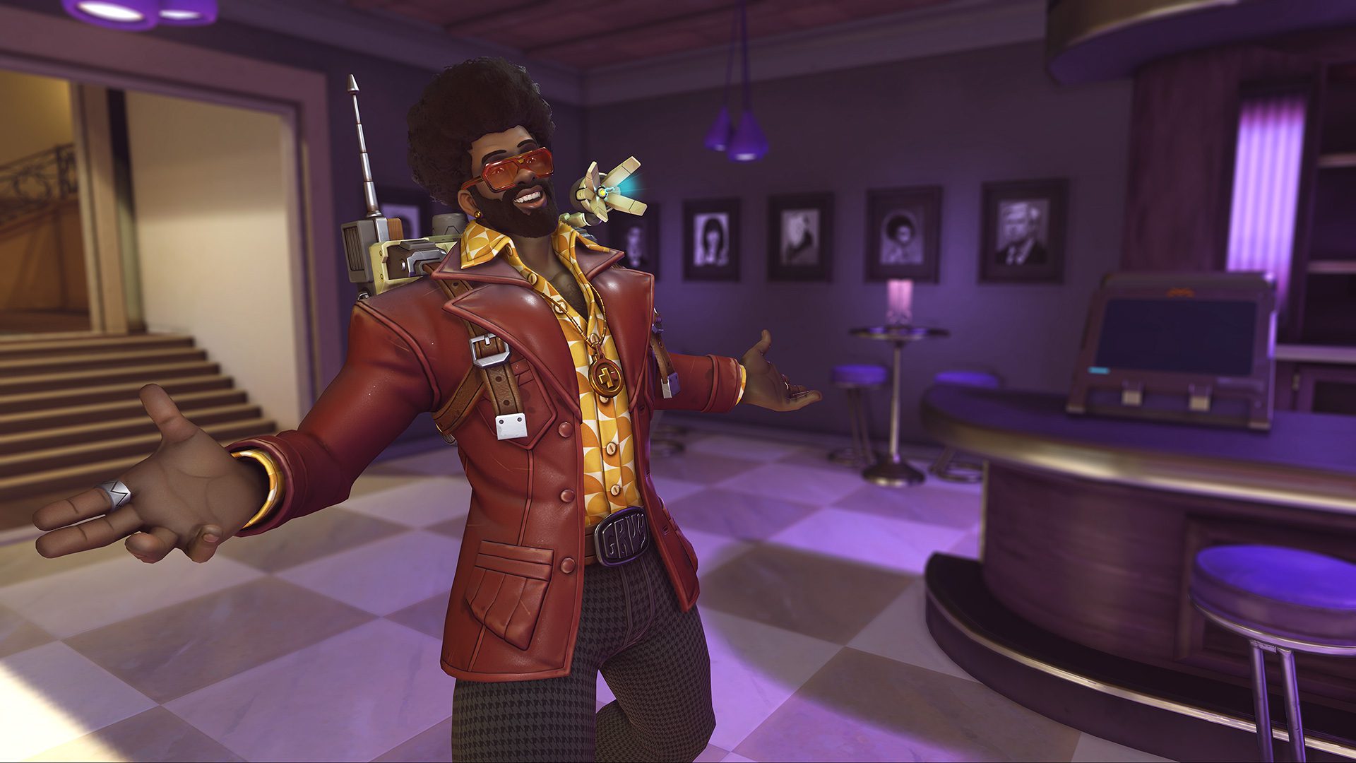 (Update) Overwatch cross-play is here, but cross-progression will have to wait