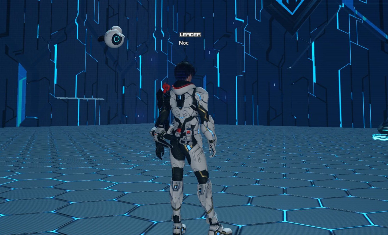 Phantasy Star Online 2 New Genesis is arriving sooner than expected on June 9