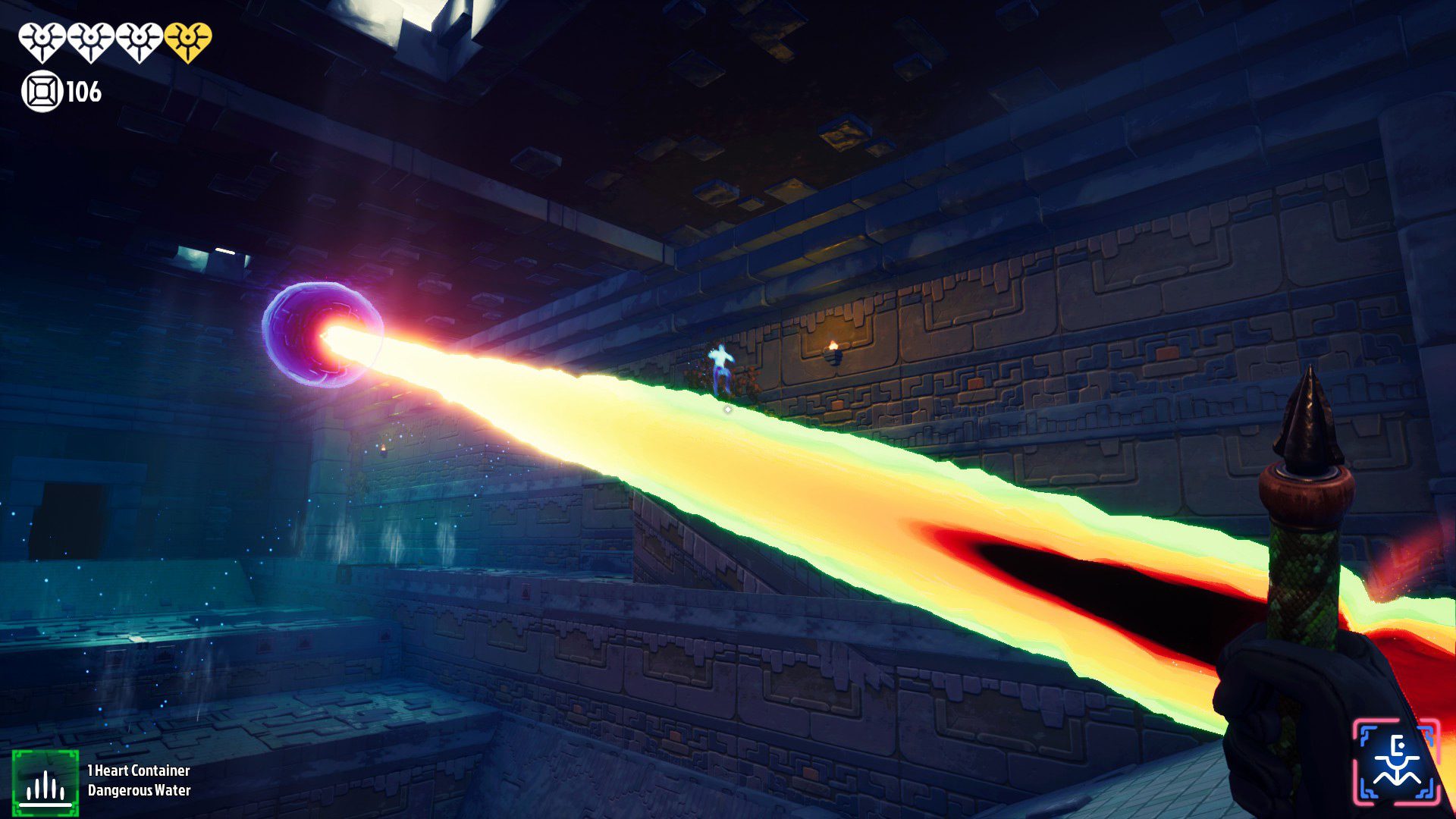 Phantom Abyss hasn't hooked me yet, but I'm rooting for it