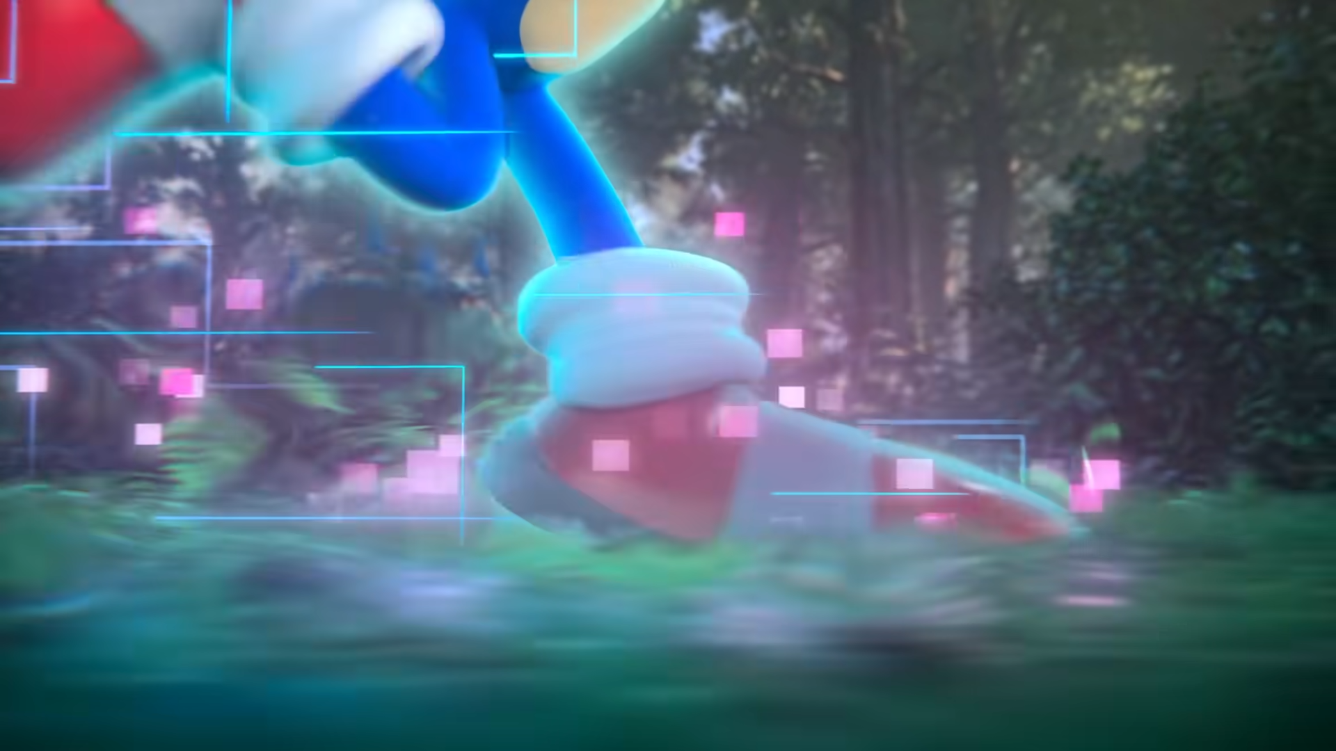 Sonic boss says the new 2022 game will be 'an advancement in what a modern Sonic game can be'