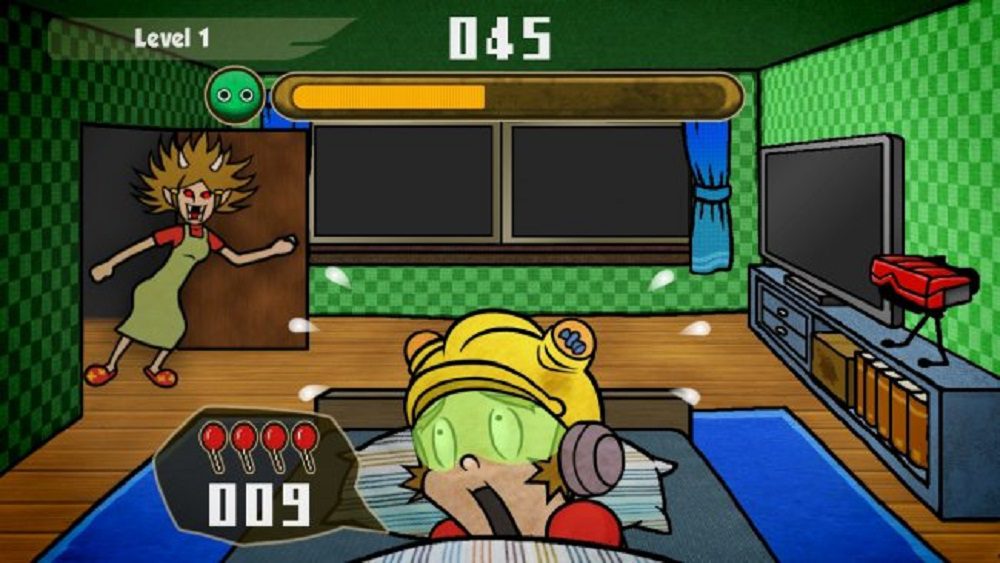Nintendo asks people if they'd spend $50 on a new WarioWare game