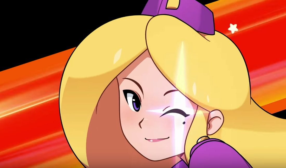 WayForward is a key developer for Advance Wars 1+2: Re-Boot Camp for Switch