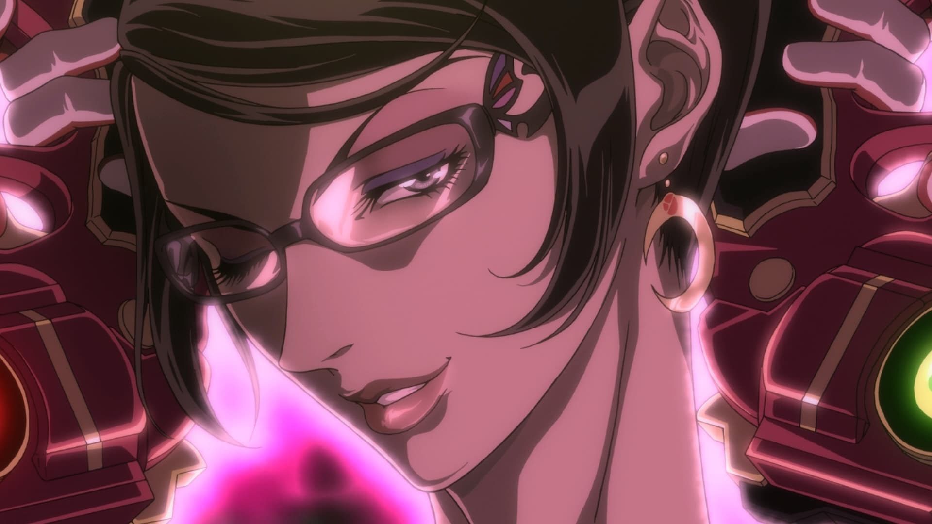 E3 is over but here's your annual 'Bayonetta 3 is still coming' update