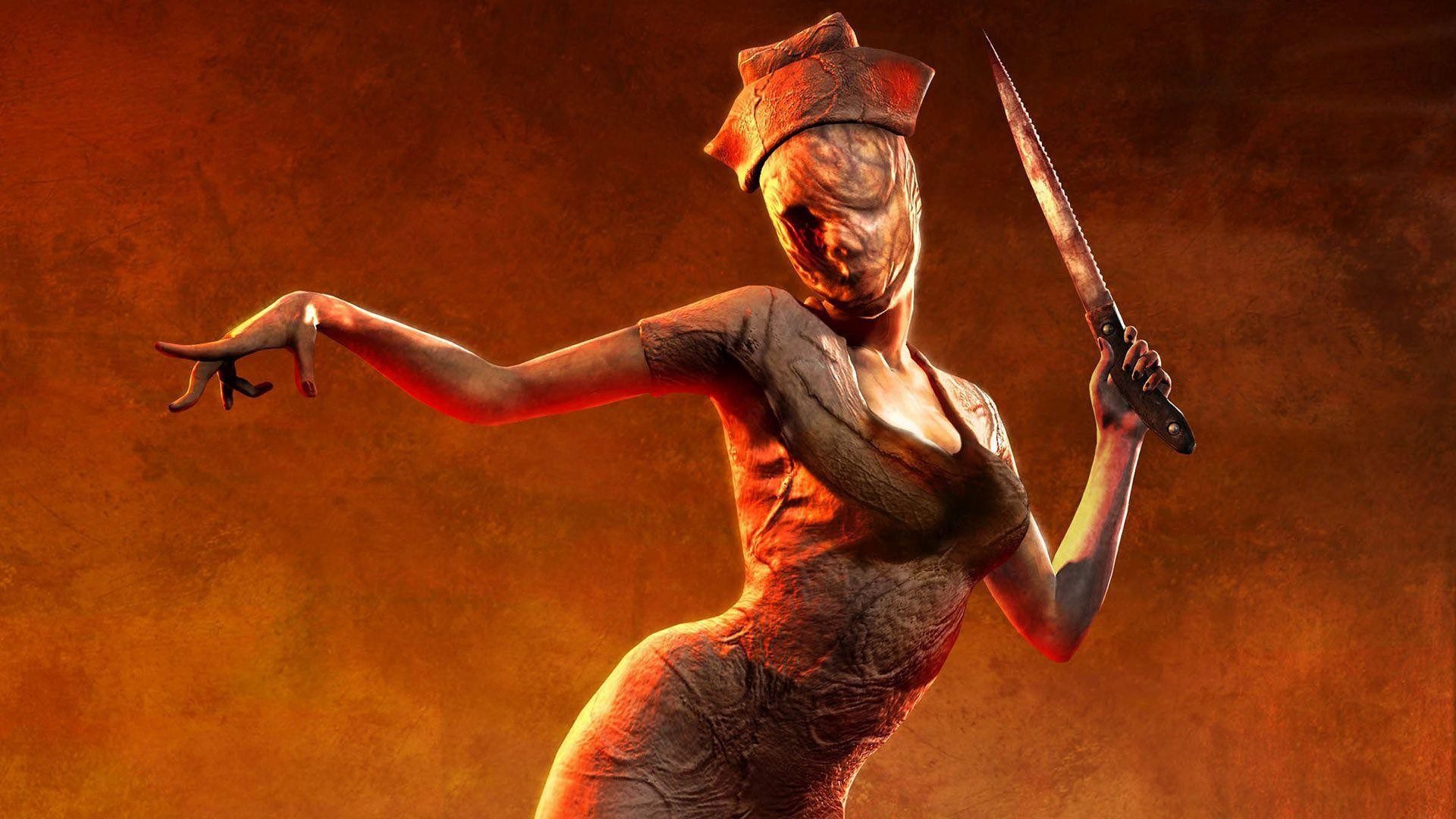 Konami and Bloober Team announce 'strategic partnership' amid Silent Hill rumors