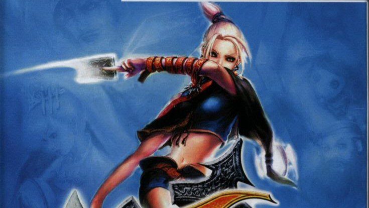 Lost Kingdoms II was a clear improvement and a bigger failure