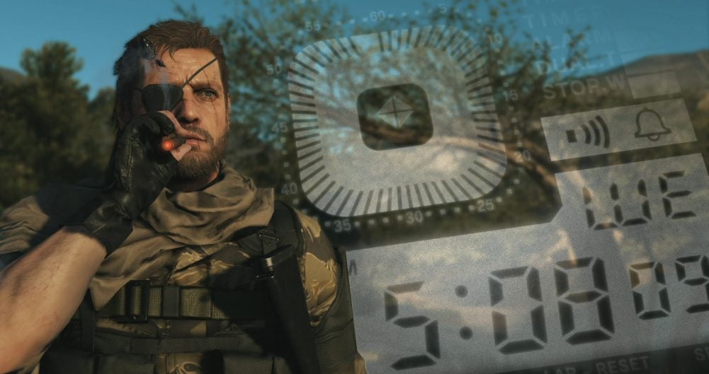Do you find enough time to play all of the games you want to?