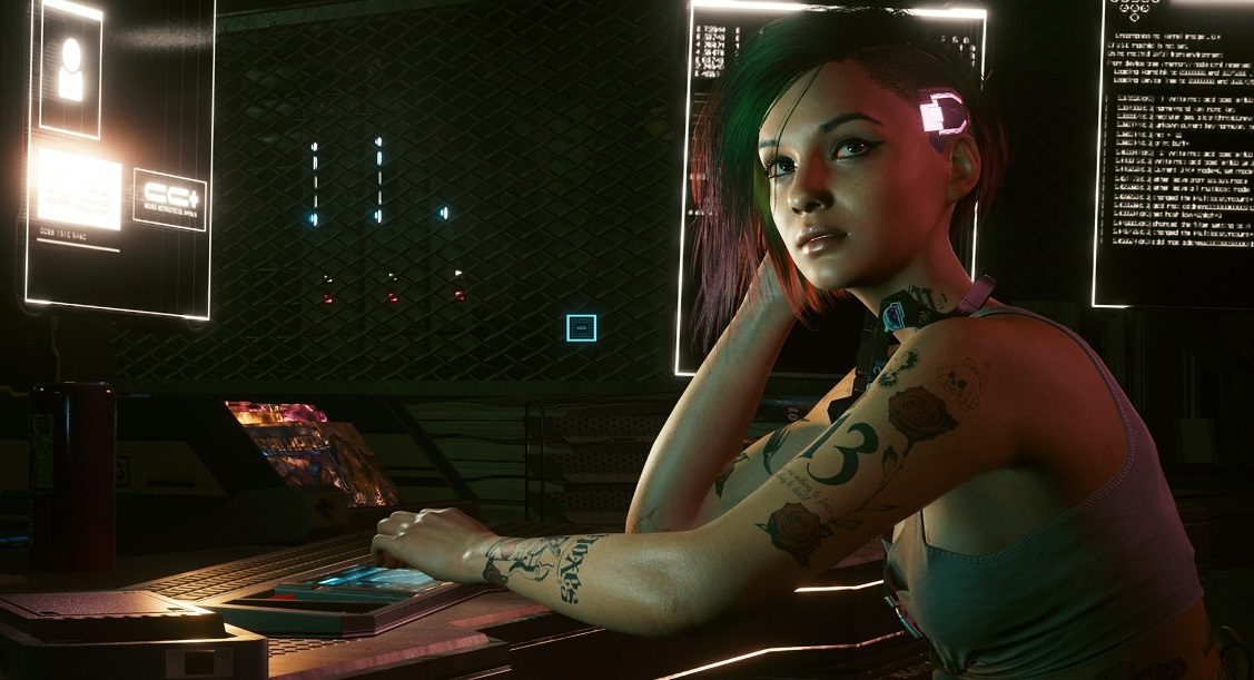 CDPR says Cyberpunk 2077 console stability has reached a satisfactory level