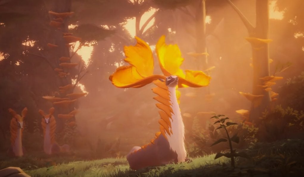 Rare's Everwild has reportedly been pushed to 2024 following project reboot