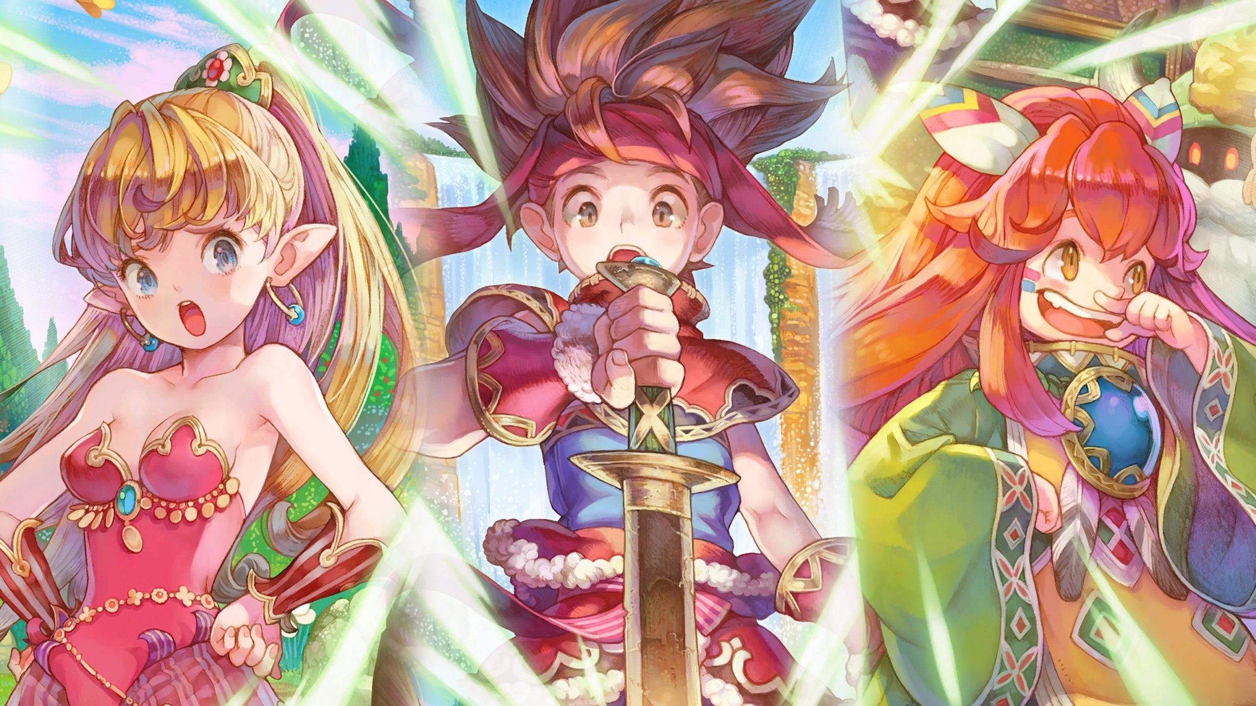 Mana series anniversary live stream to take place June 27