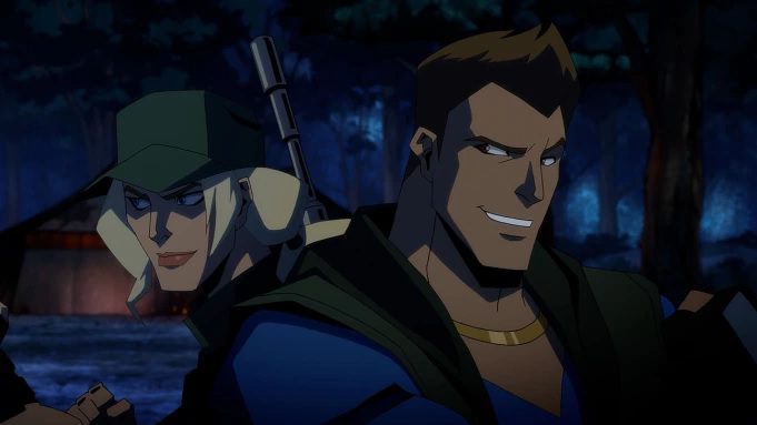 Mortal Kombat Legends sequel koming soon, more kharacters konfirmed