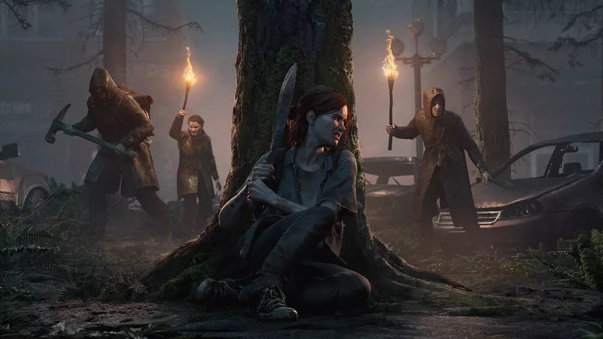 The Last of Us developer Naughty Dog is staffing up for a 'standalone multiplayer game'