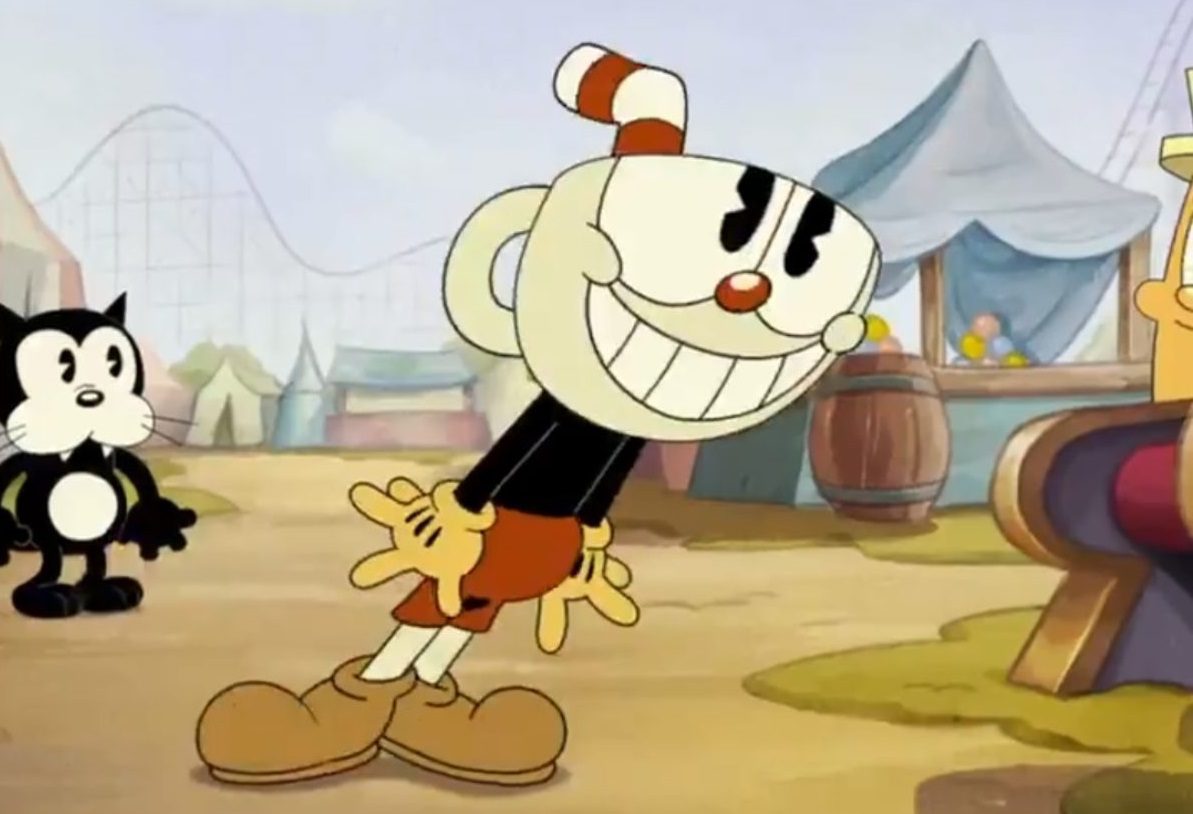 Netflix Geeked Week will spotlight Cuphead & The Witcher June 11