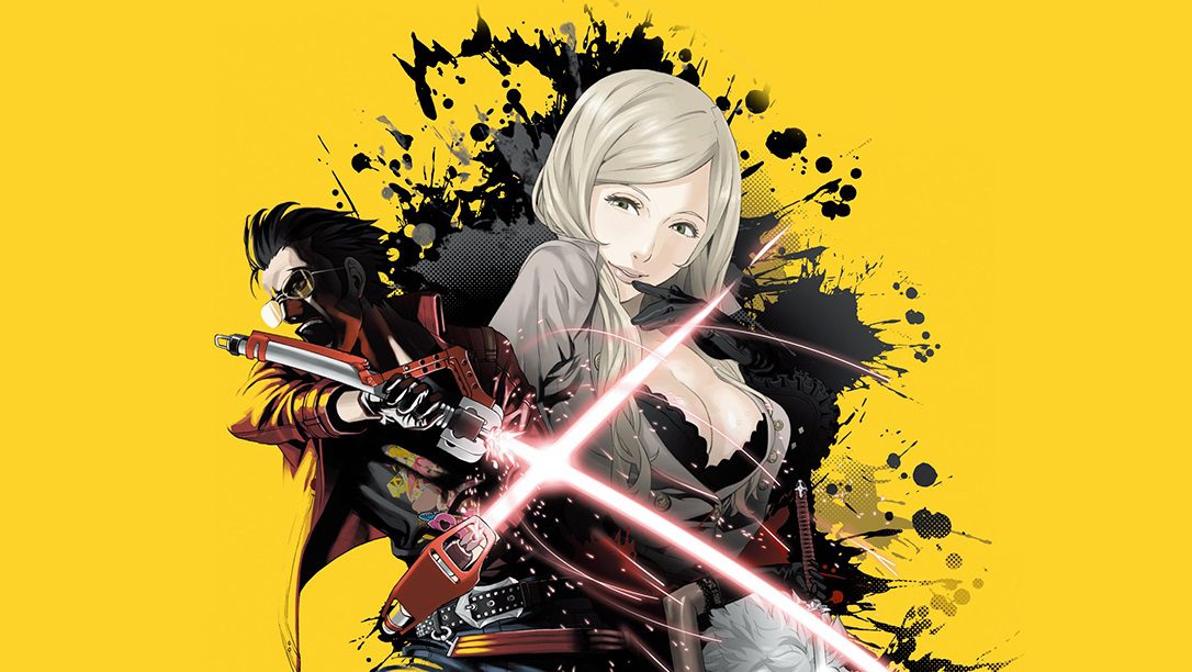 No More Heroes & No More Heroes 2: Desperate Struggle will hit Steam this week