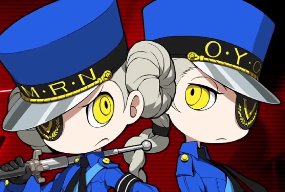 Persona franchise smashes 15 million total sales. Which is your favourite entry, inmate?