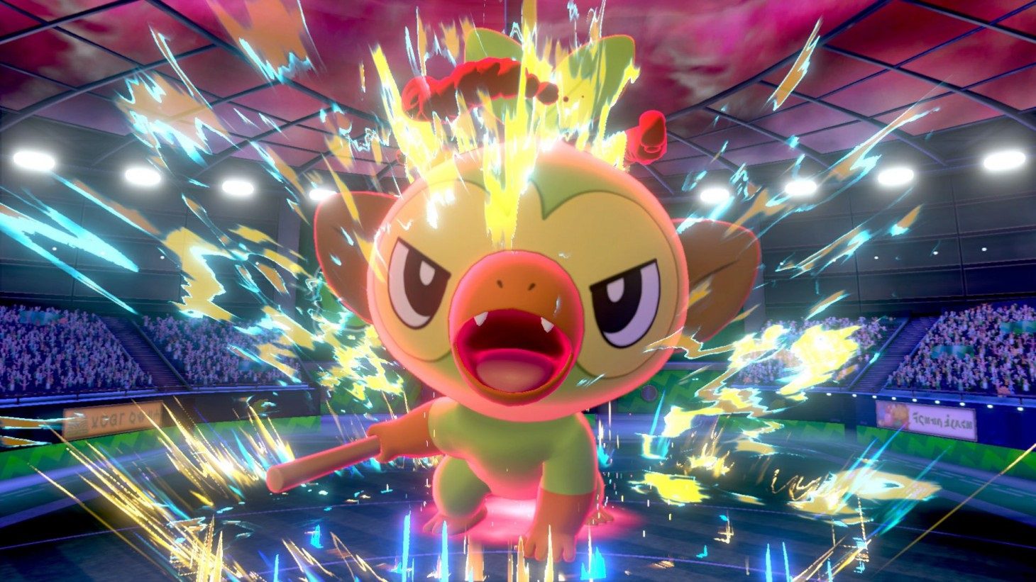 Pokemon Sword & Shield leakers ordered to pay $150,000 in lawsuit ruling