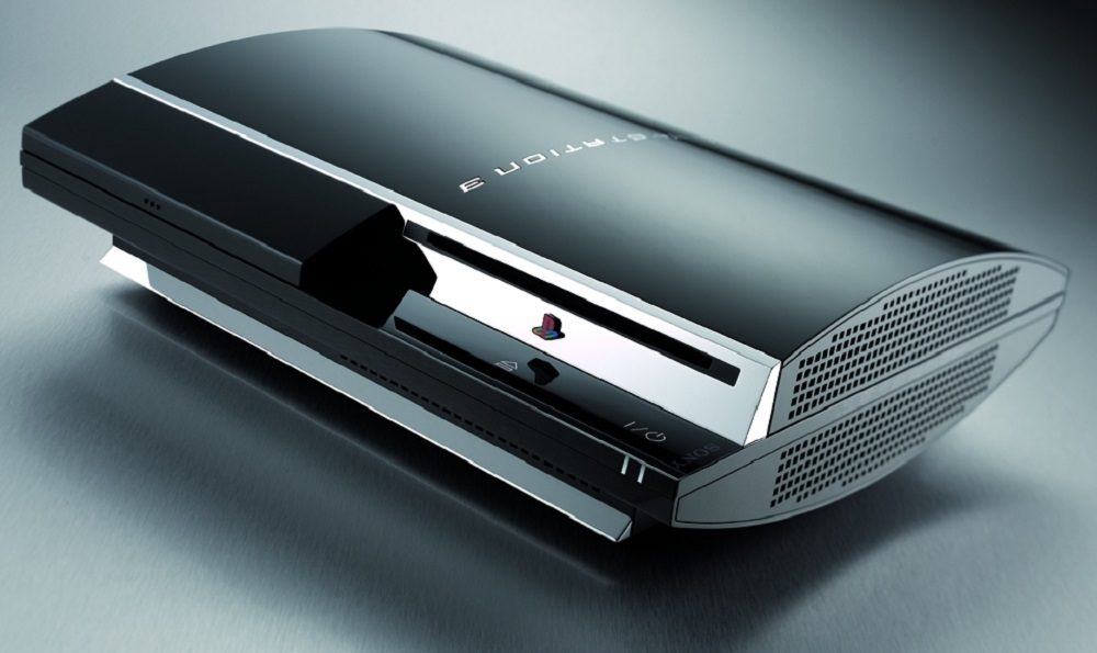 Fire up your PS3, it just received a new system update