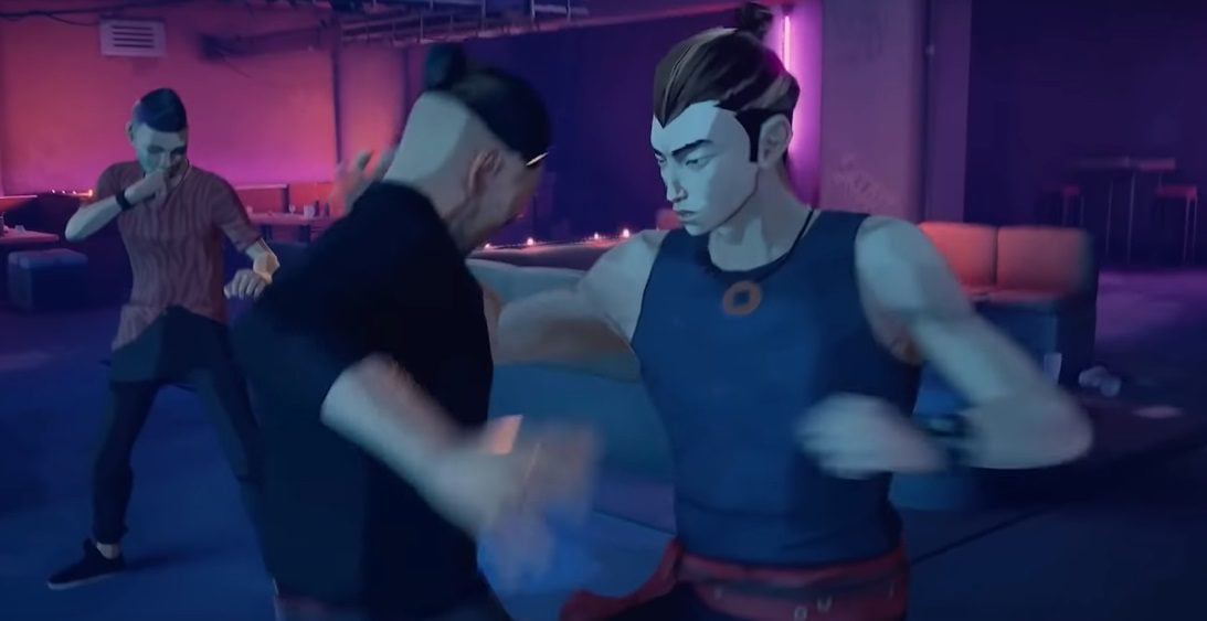 Martial-arts brawler Sifu is busting heads in new gameplay trailer