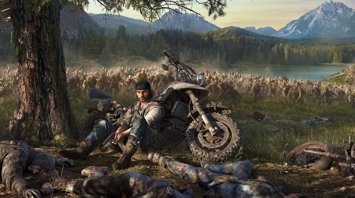 Days Gone developer Bend Studio is working on a brand new IP