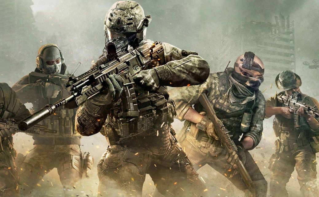 Tencent's TiMi Studios moving into the AAA gaming market