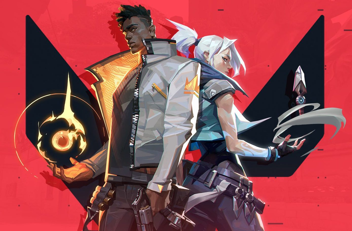 Riot Games is suing NetEase over Hyper Front, claiming it copies Valorant