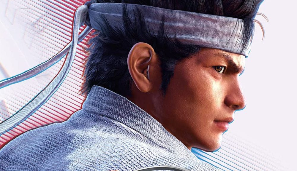 Virtua Fighter 5: Ultimate Showdown soundtrack coming to Japan later this month
