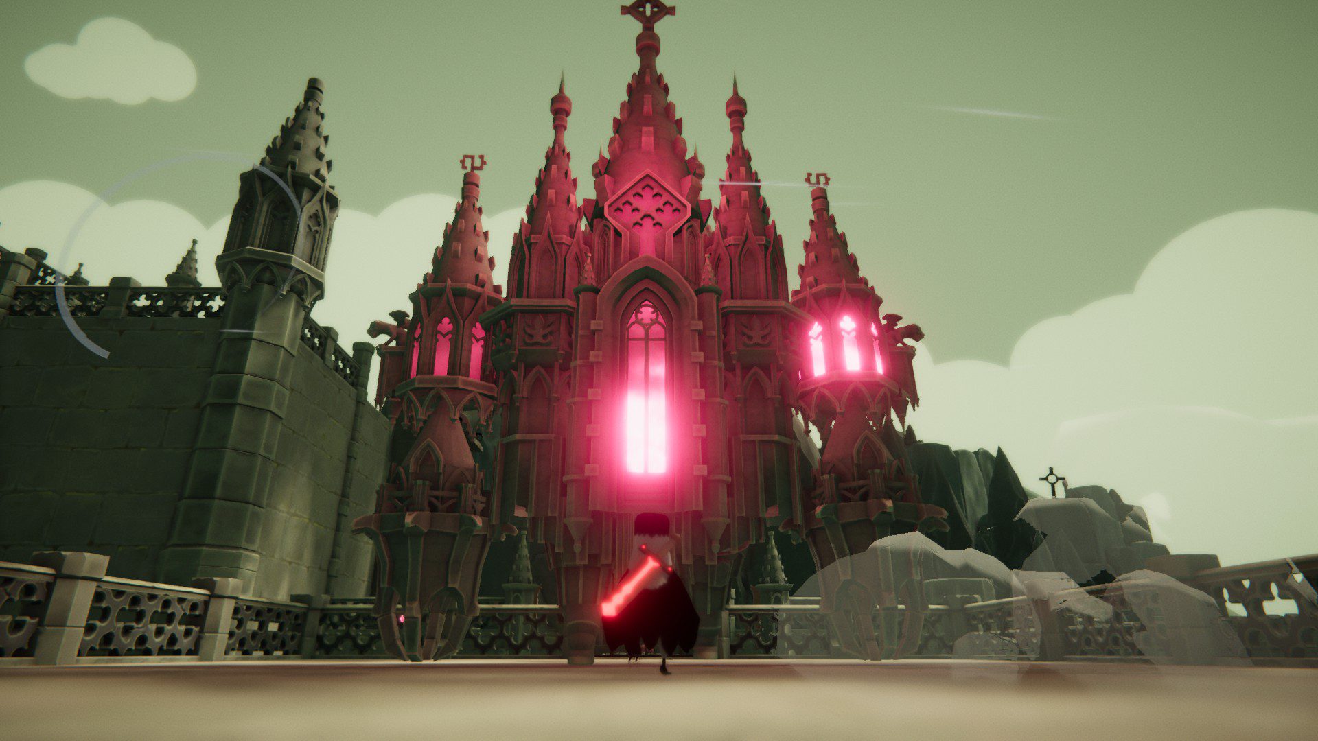 Whatcha been playing this week, Destructoid?