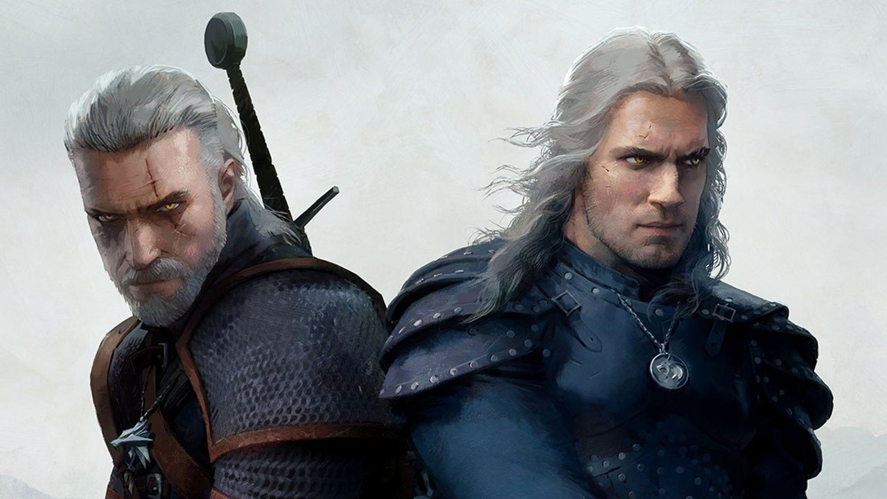 What's happening at WitcherCon 2021? Here's the full schedule