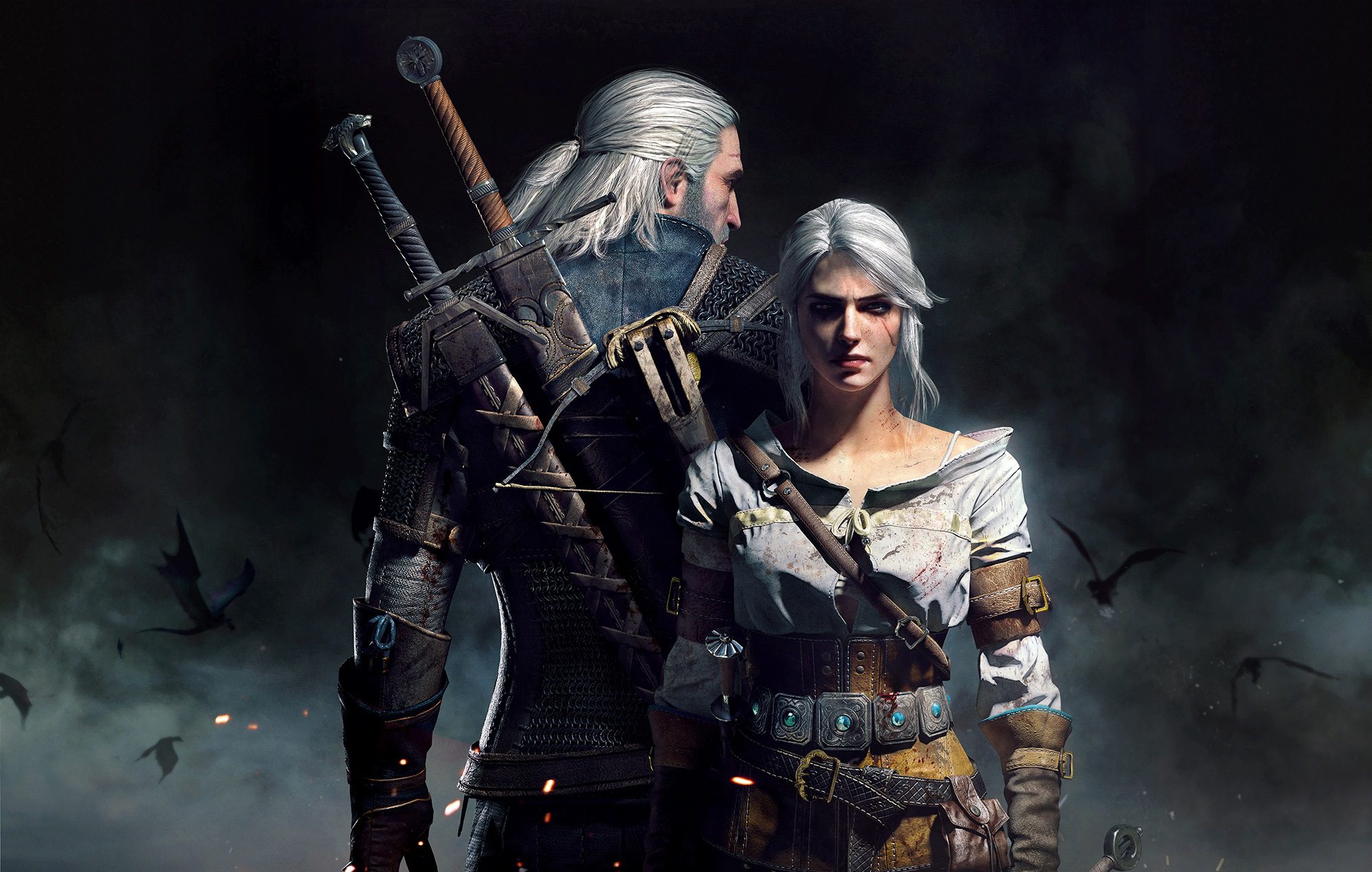 CDPR confirms no new Witcher game to be revealed at WitcherCon