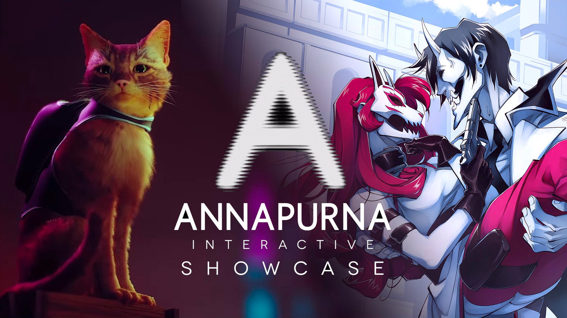 Recap: The Annapurna Interactive Showcase didn't disappoint