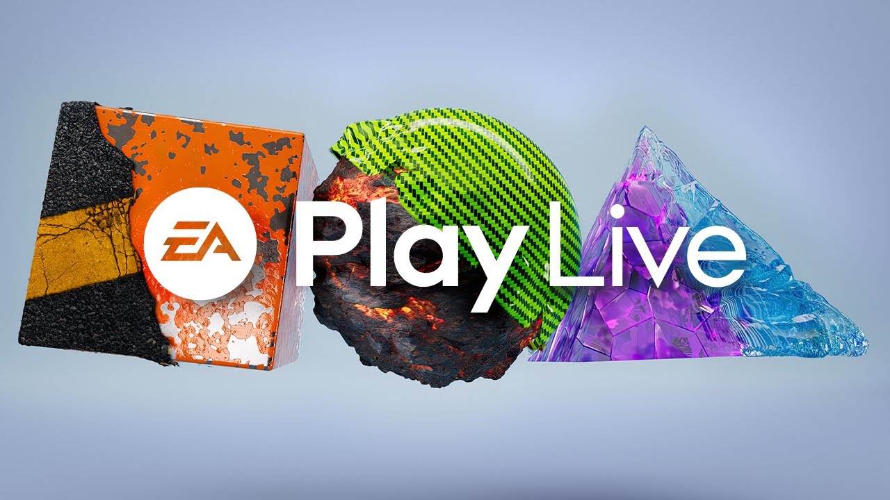 EA Play Live event called off for 2022