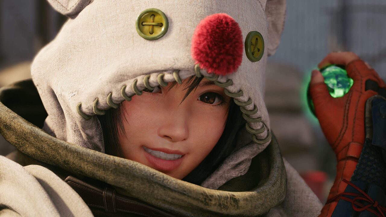 Did you like Final Fantasy 7 Remake Intergrade? Well, some of it is coming to Remake Part 2