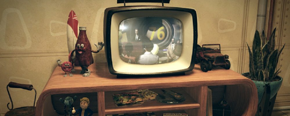Fallout 76 is bringing back the public test server very soon