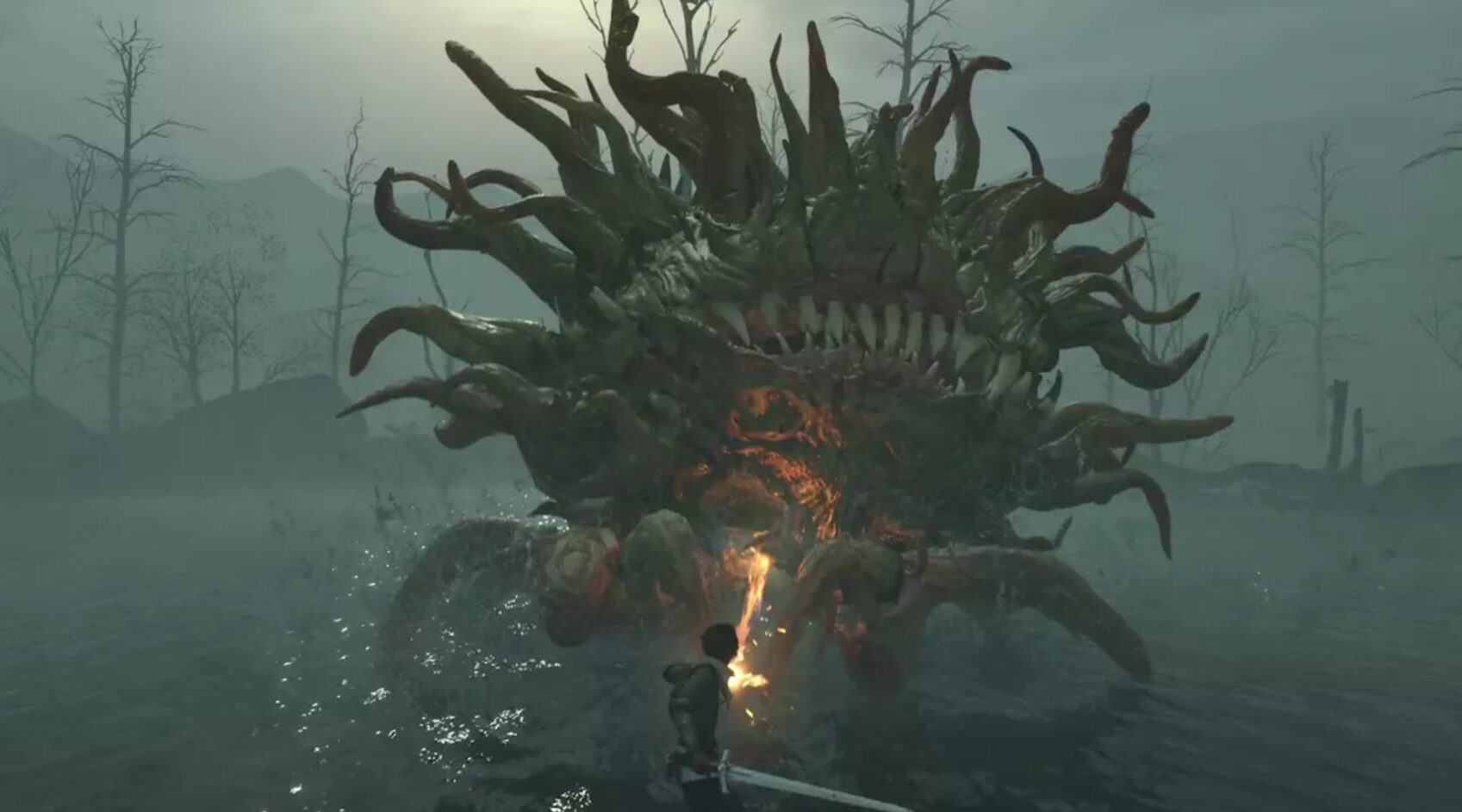 Final Fantasy XVI English voice recording in 'final stages,' which means it won't be in development hell