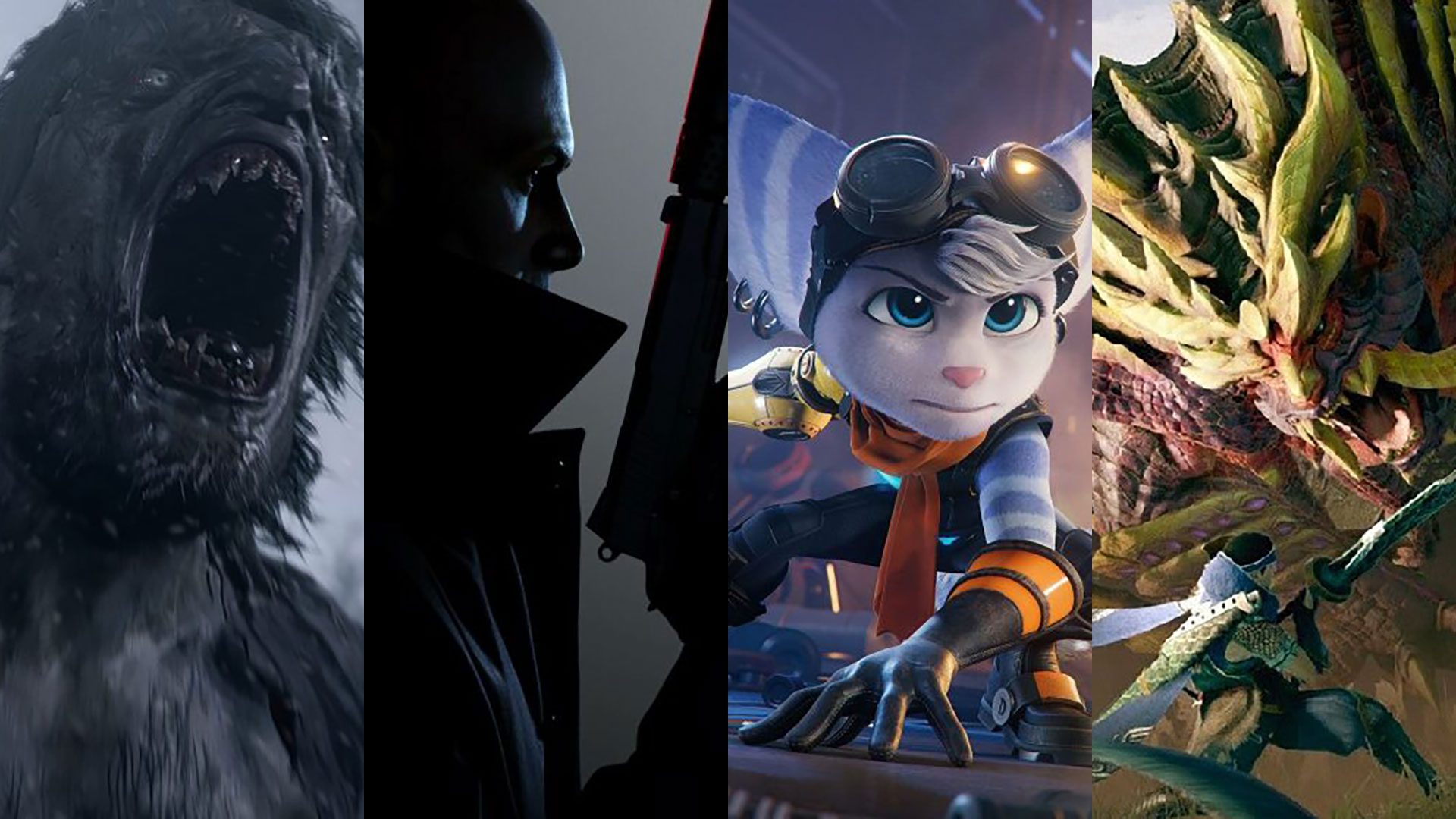 We're halfway through 2021, so what's your favorite game so far?