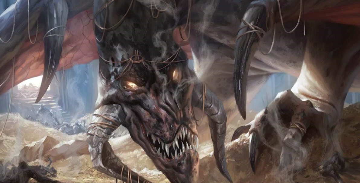 Here's an exclusive look at some Magic: Arena Jumpstart: Historic Horizons Set cards