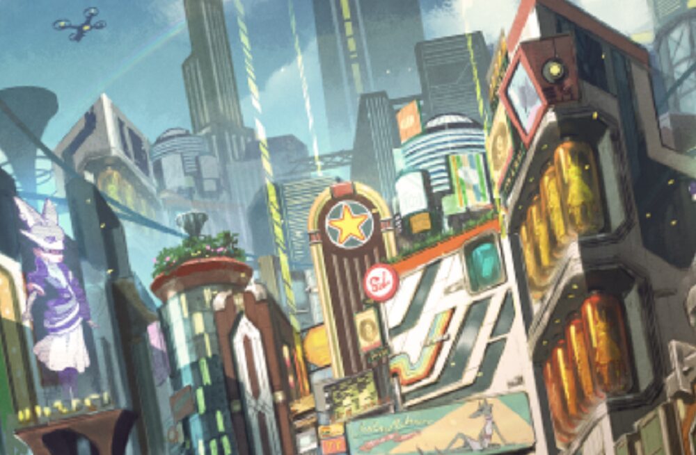 Level-5 is still alive: planning a new RPG project