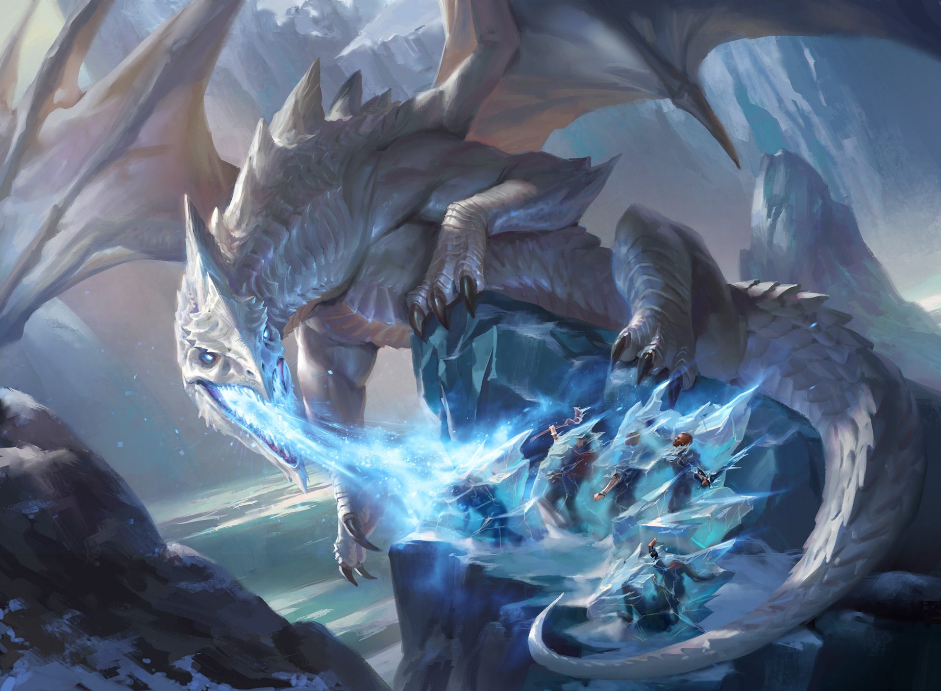 We’re live on Twitch tonight to rise the ranks in MTG: Arena