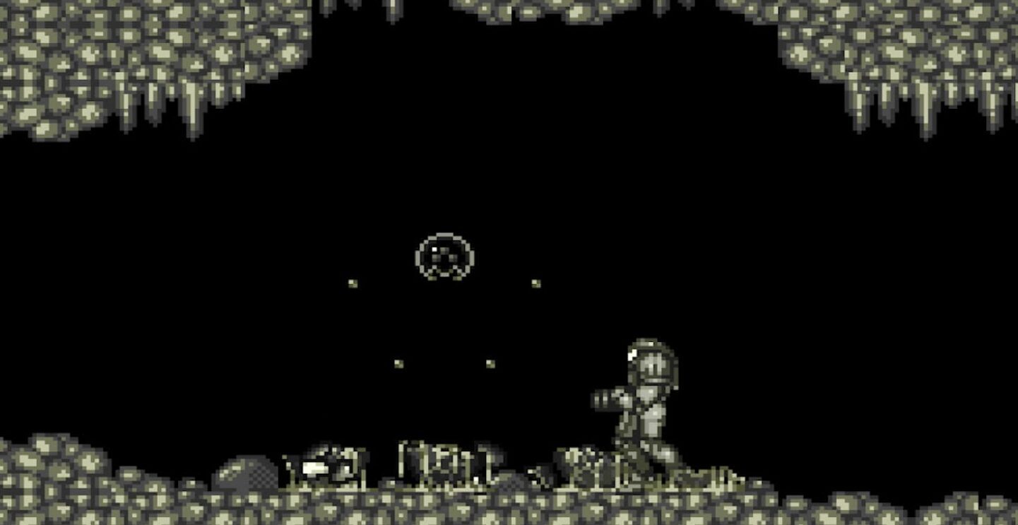 Nintendo says Metroids 'no longer exist' by the time Metroid Dread starts