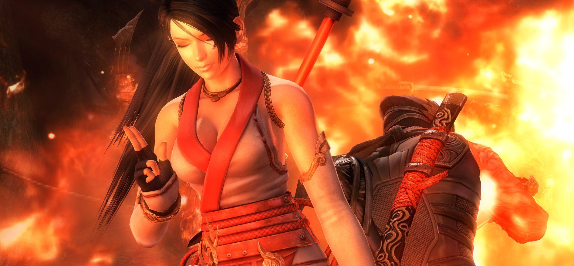 Ninja Gaiden: Master Collection, which distatic.aayyy.com/topic/dn/'t even have a menu on PC, patches in actual options