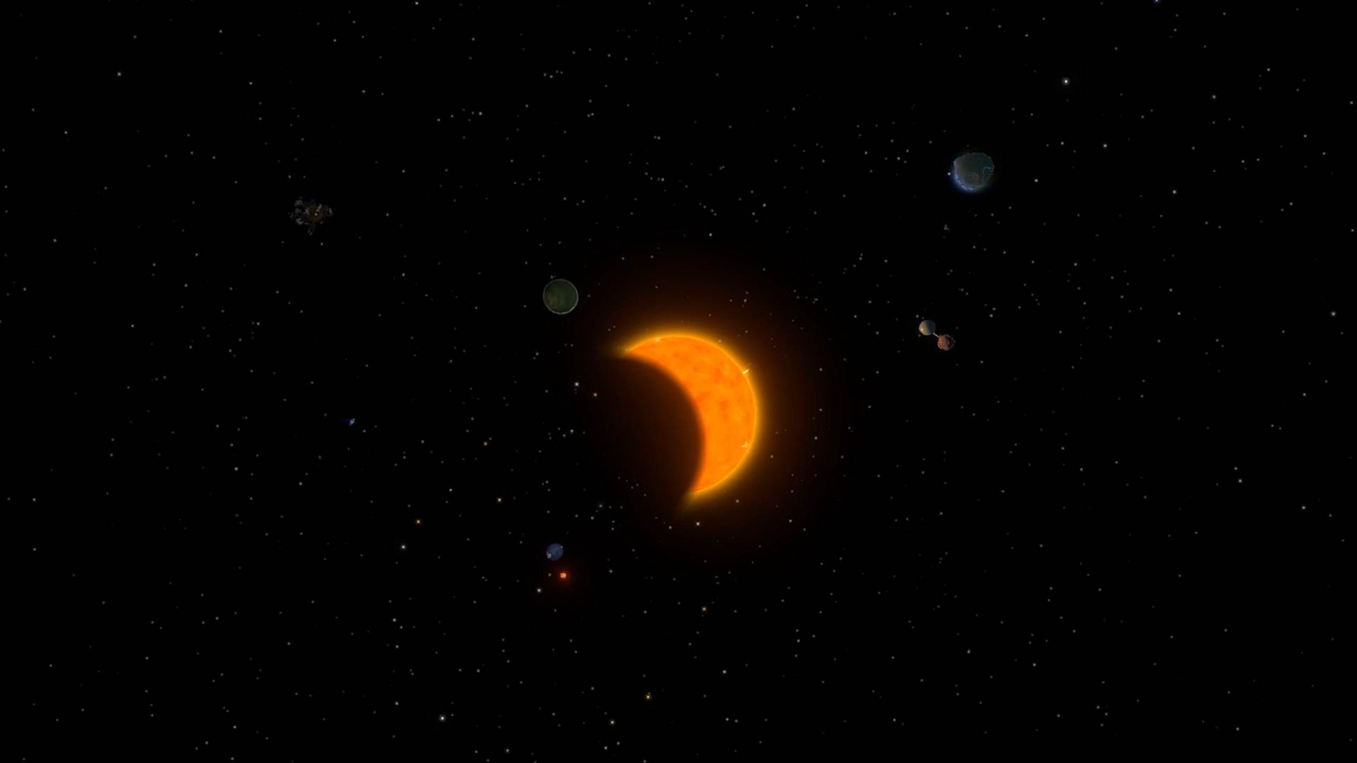 Outer Wilds' first and only expansion, Echoes of the Eye, lands on September 28