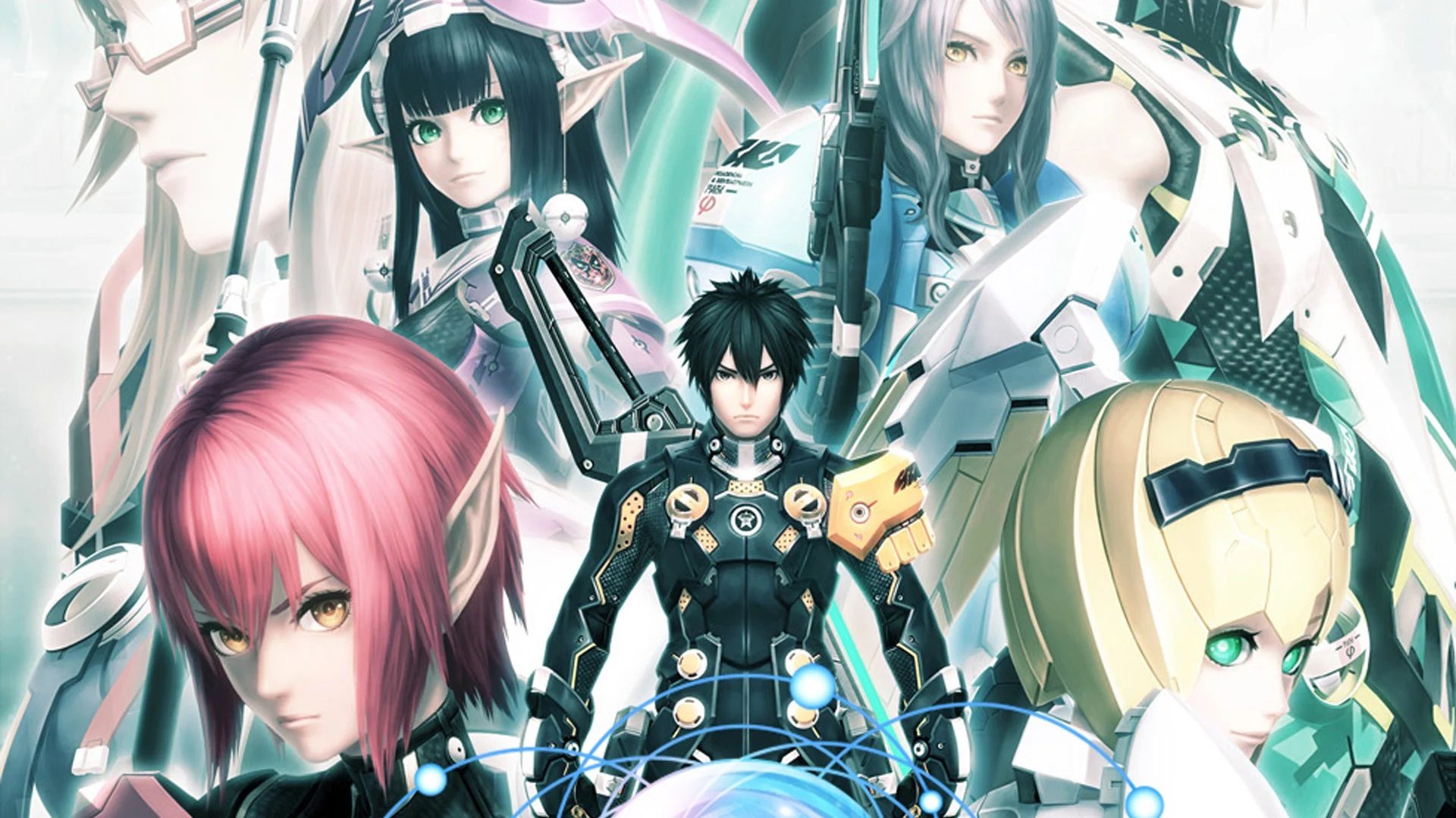 The Phantasy Star Online 2 9th Anniversary event is underway