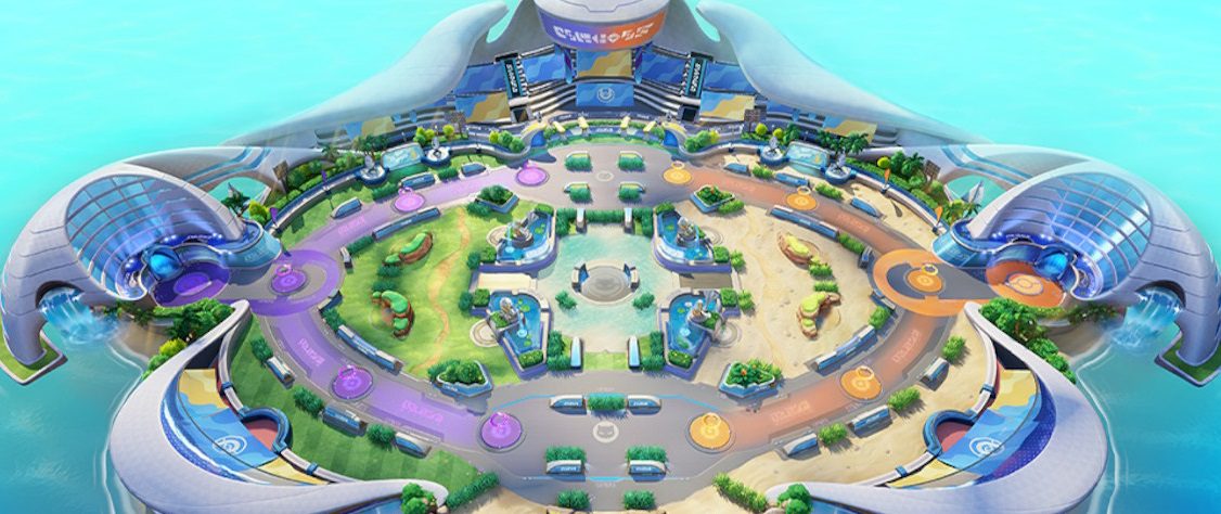 Pokemon Unite is better than I expected, but progression is on the slow side
