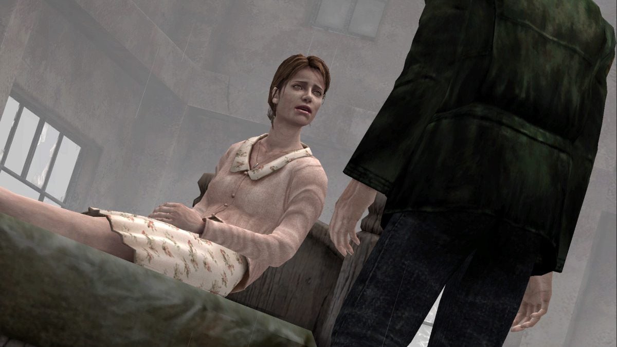 Welcome to video games' dead wives club