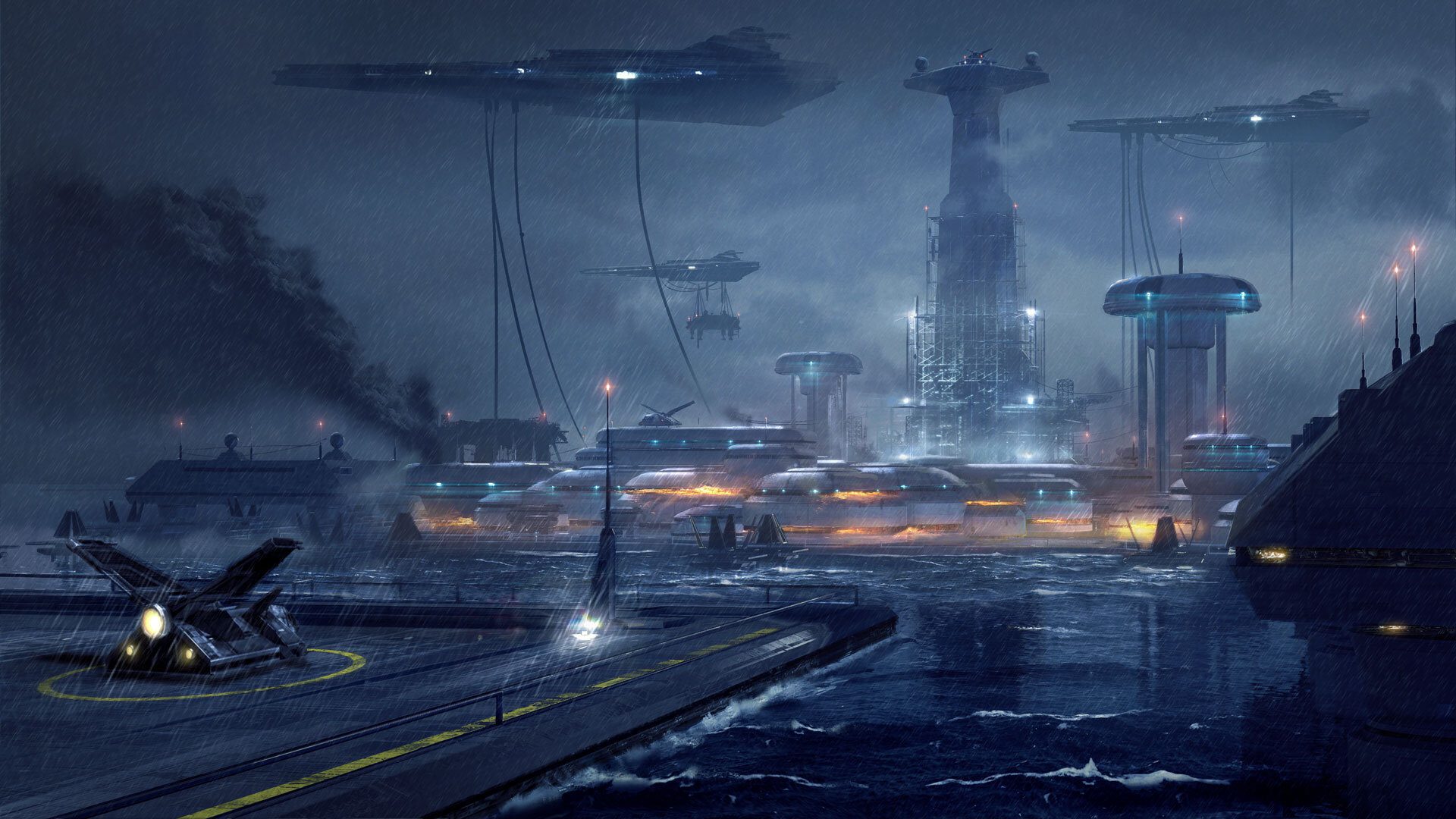 Star Wars: The Old Republic's next expansion, Legacy of the Sith, arrives this holiday