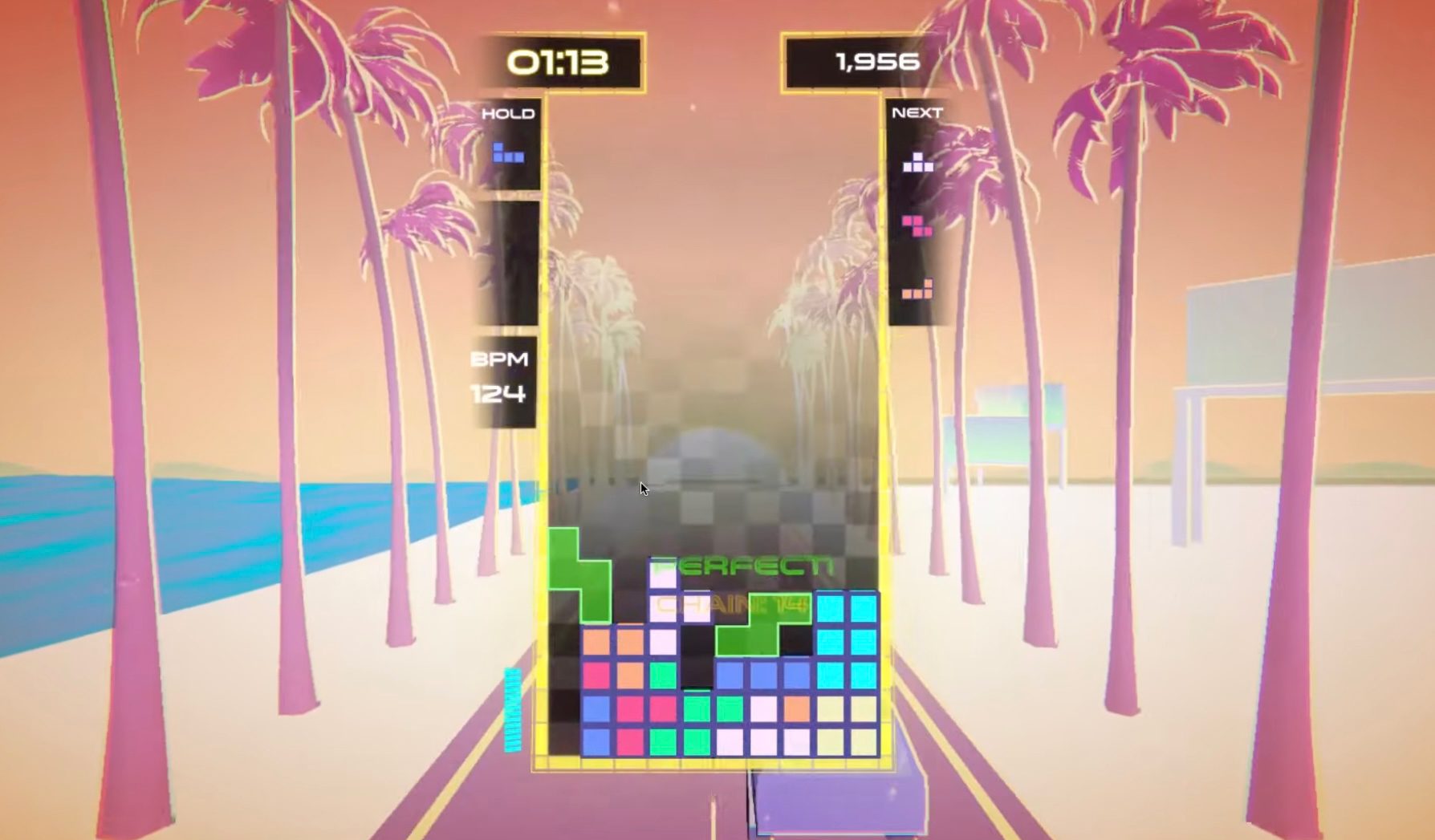 Apple Arcade is finally getting its own Tetris