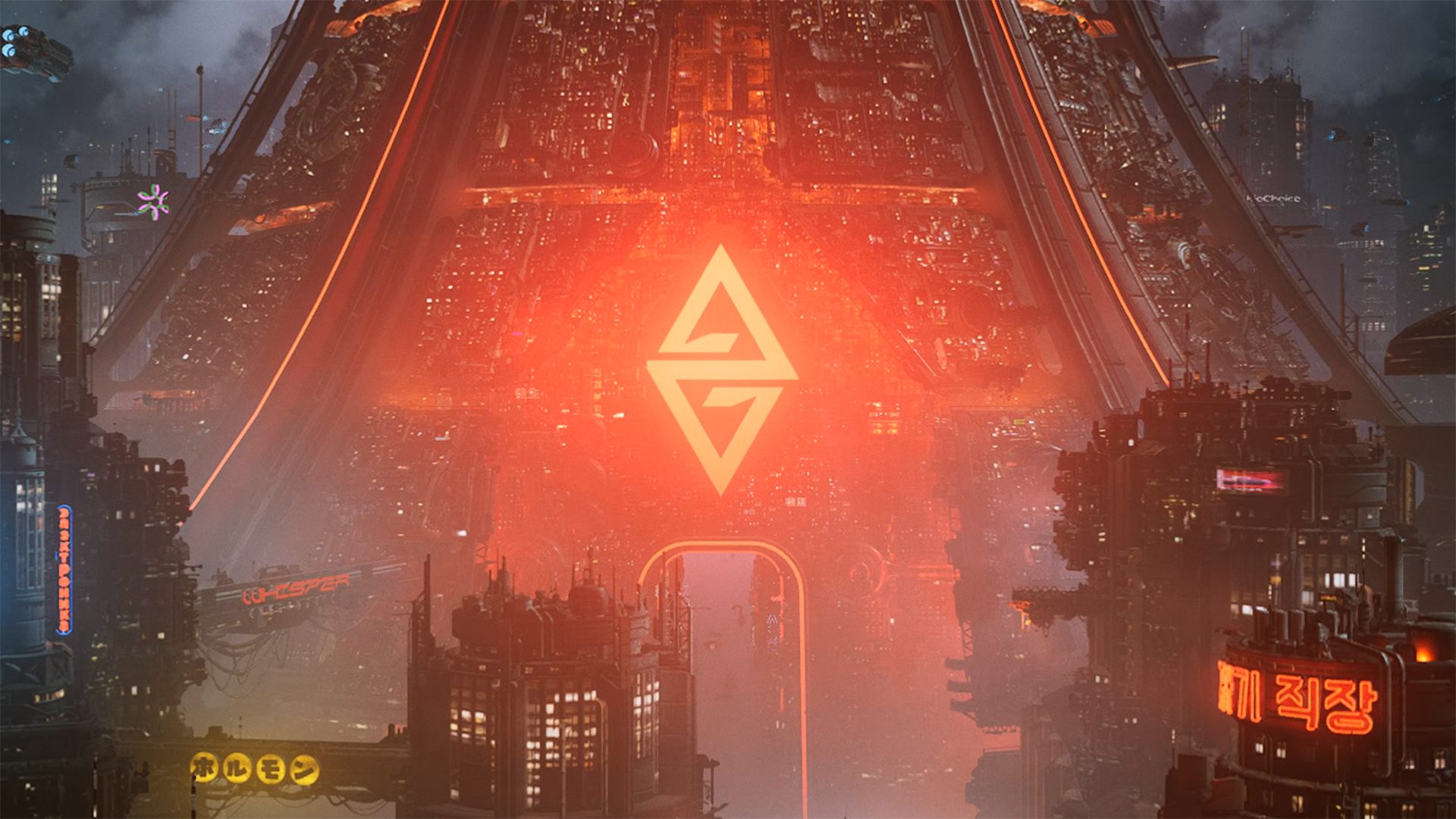 Review in Progress: The Ascent
