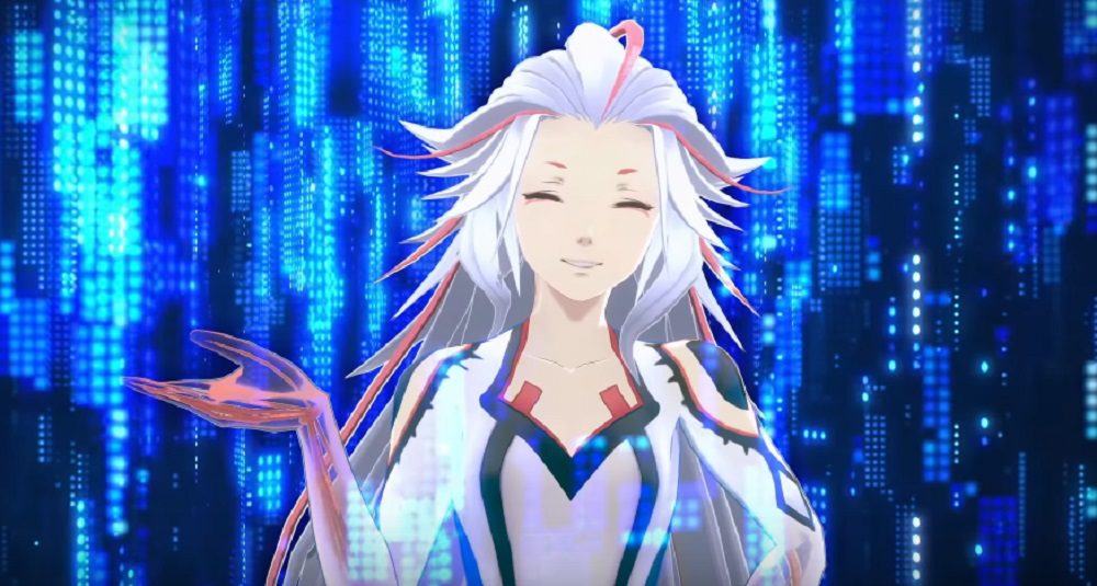AI: The Somnium Files - nirvanA Initiative coming to PC & consoles in 2022