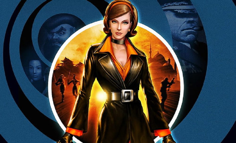 What are your favorite spy-based video games?