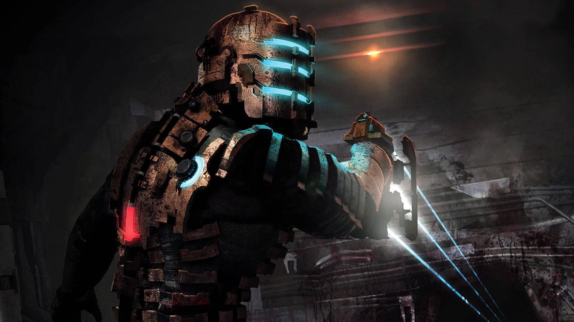 Dead Space updates official YouTube channel for the first time in years